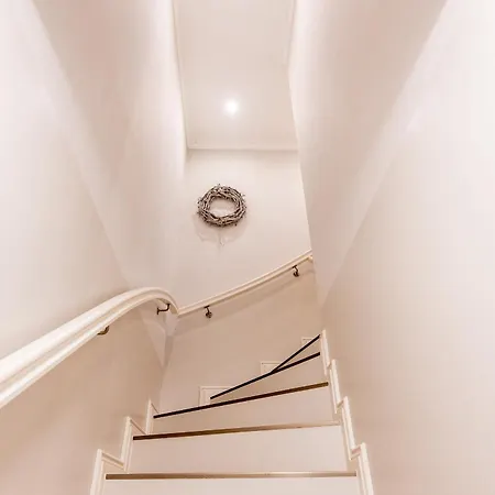 Juliane - Galeriesuite * Archsum