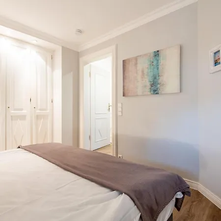 Juliane - Galeriesuite アパート