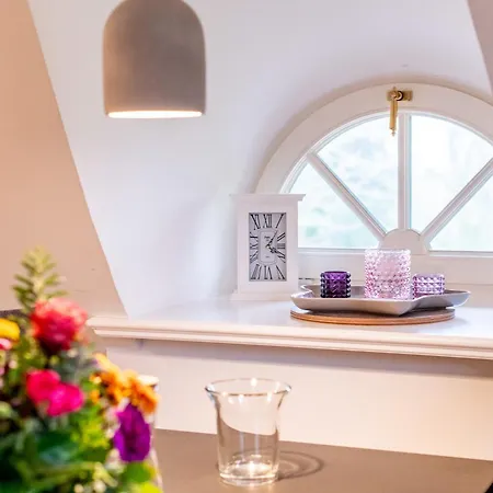 Juliane - Galeriesuite アパート *