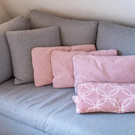 Juliane - Galeriesuite *