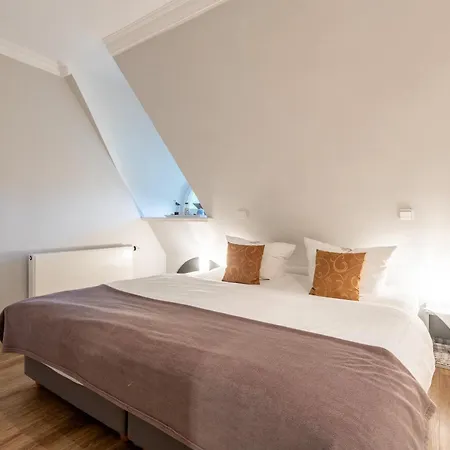 Juliane - Galeriesuite *