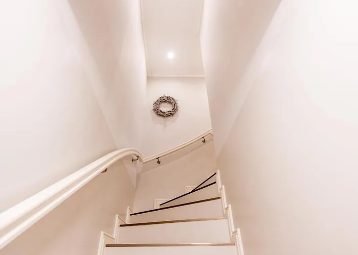 Juliane - Galeriesuite * Archsum