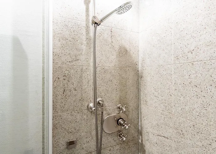 Juliane - Galeriesuite *