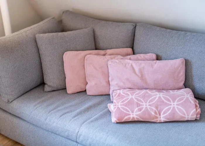 Juliane - Galeriesuite *